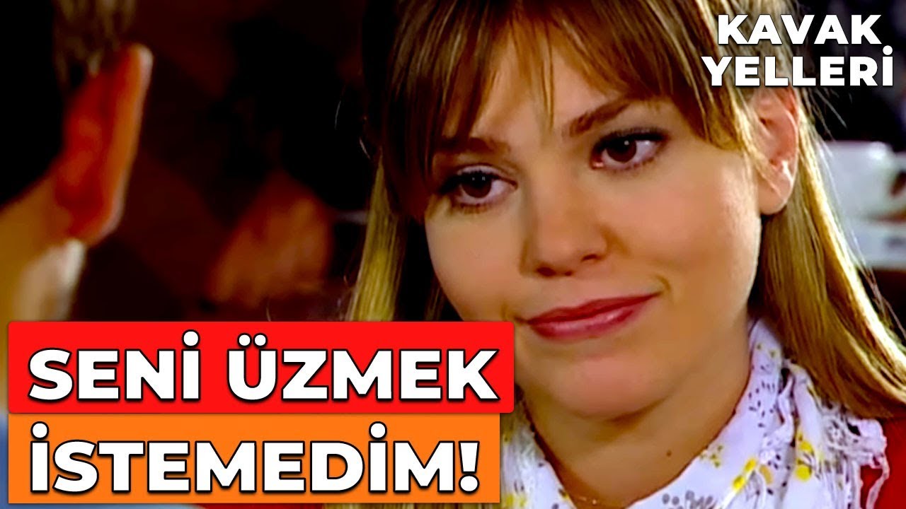 Mine, Deniz'e Aşkını Anlatıyor! - Kavak Yelleri 68. Bölüm