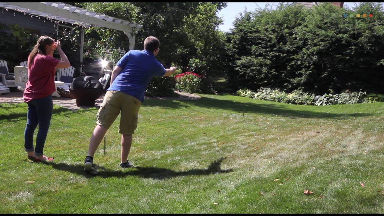 How to Play Quoit by Fifthroom.com