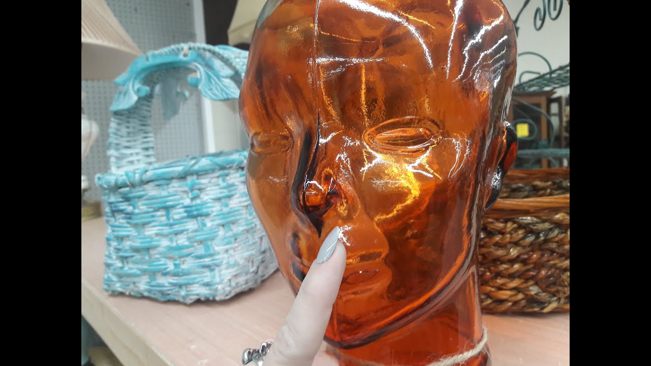 asmr антикварный магазин, постукивание по стеклу, тихая речь / lo-fi