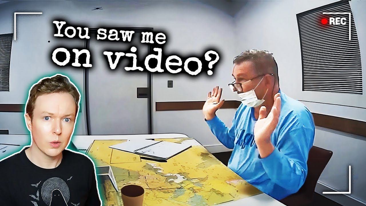 The Case of Russell Hill and Carol Clay