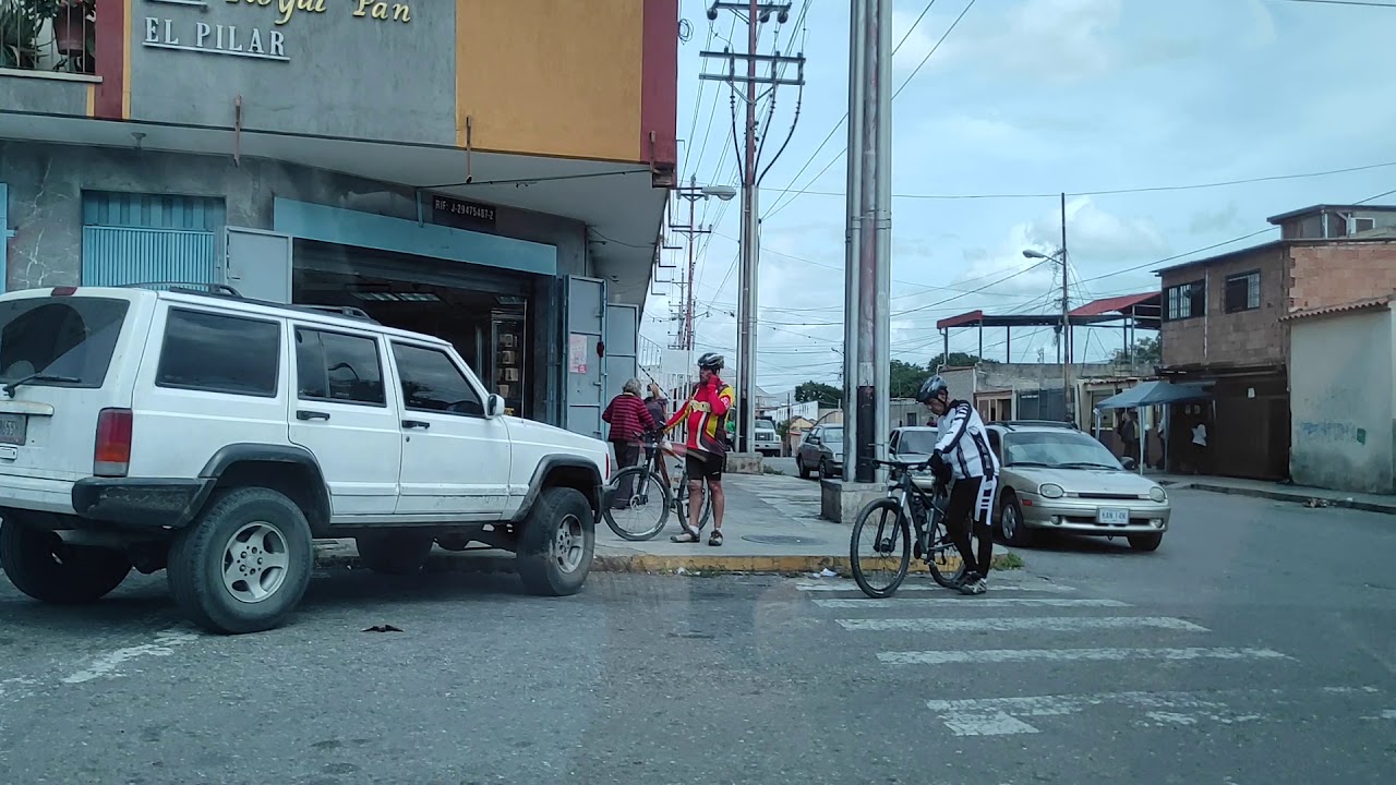 Venezuela estado Lara Barquisimeto carrera 13 (sector barrio nuevo) (sector San Juan) dsd la rotaria