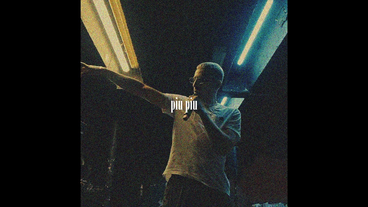 [Free] Mucco x Musso Type Beat - 