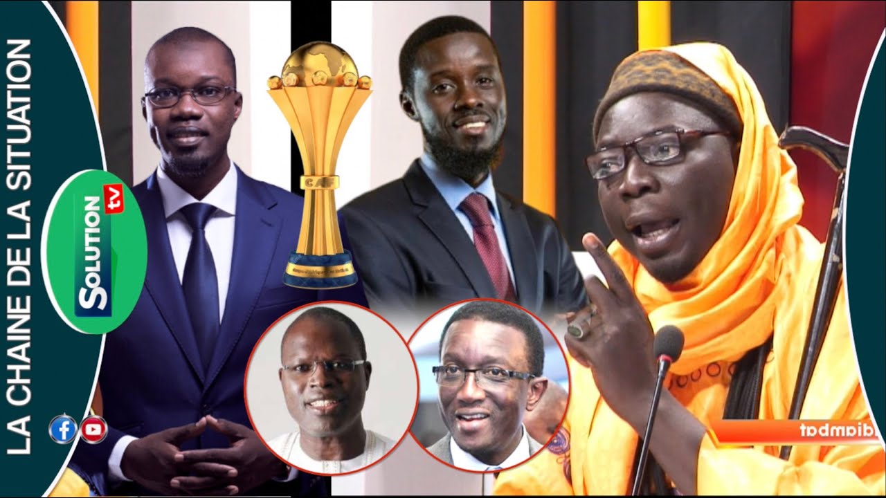 S DAME COUPE BI MEUNE NAA DEFF BAMOU..SAMA DIABAROU DJINE YI..43 MOSSI DESS...KOUY NEKE PRESIDENT