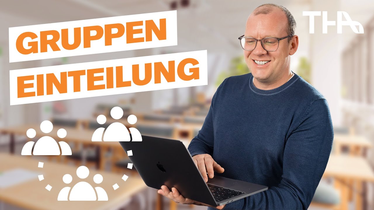 Gruppenreferate in Moodle: Wer zuerst kommt, präsentiert zuerst
