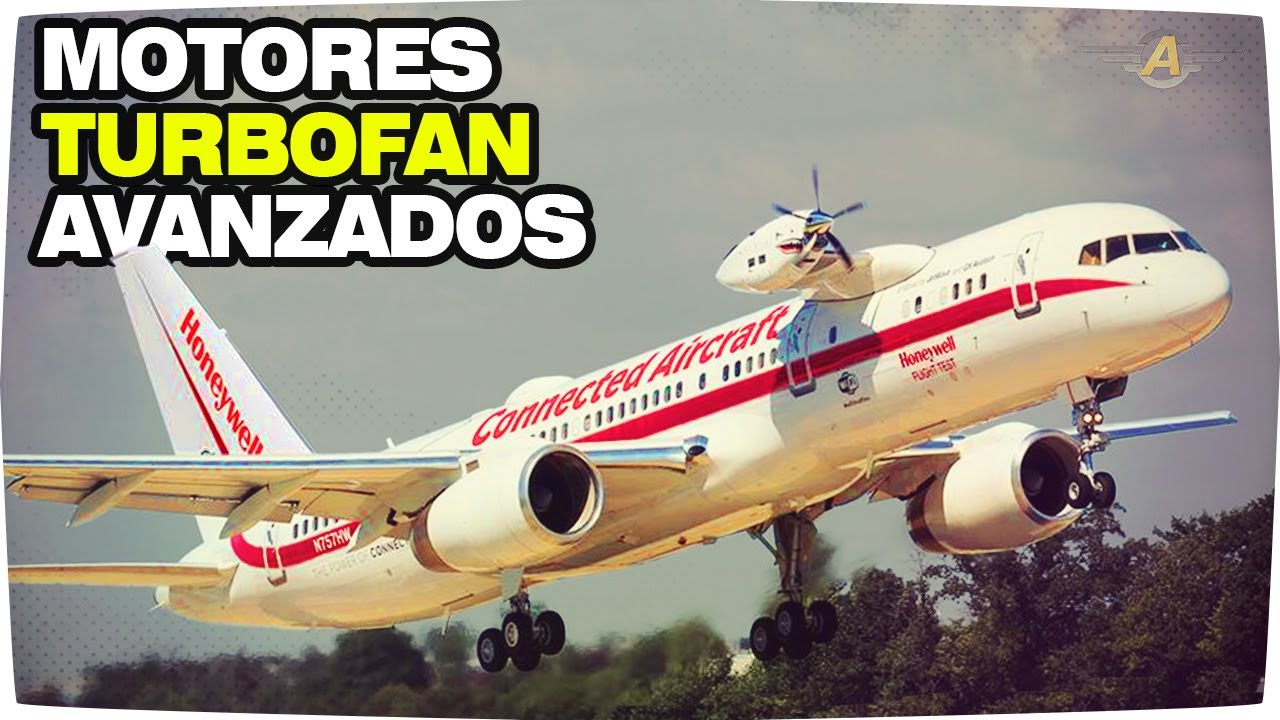 Por que ya no se vuela en el Boeing 757