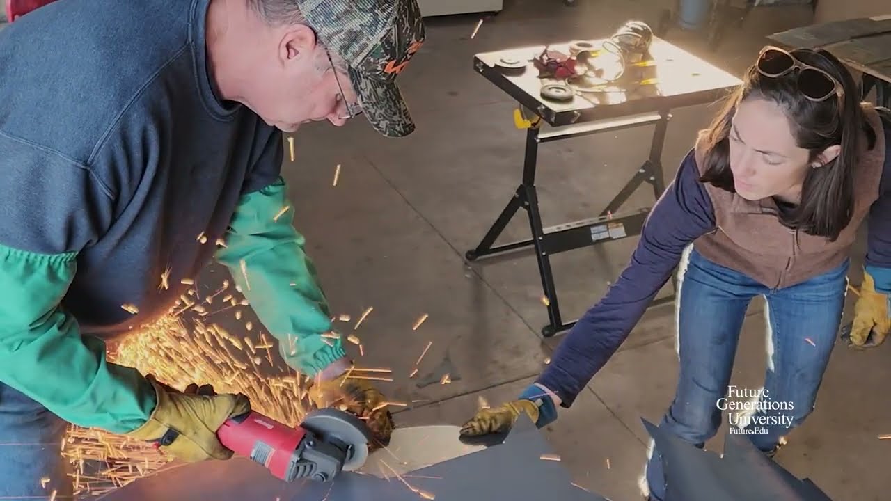 How to Build a Rocket Sap Evaporator