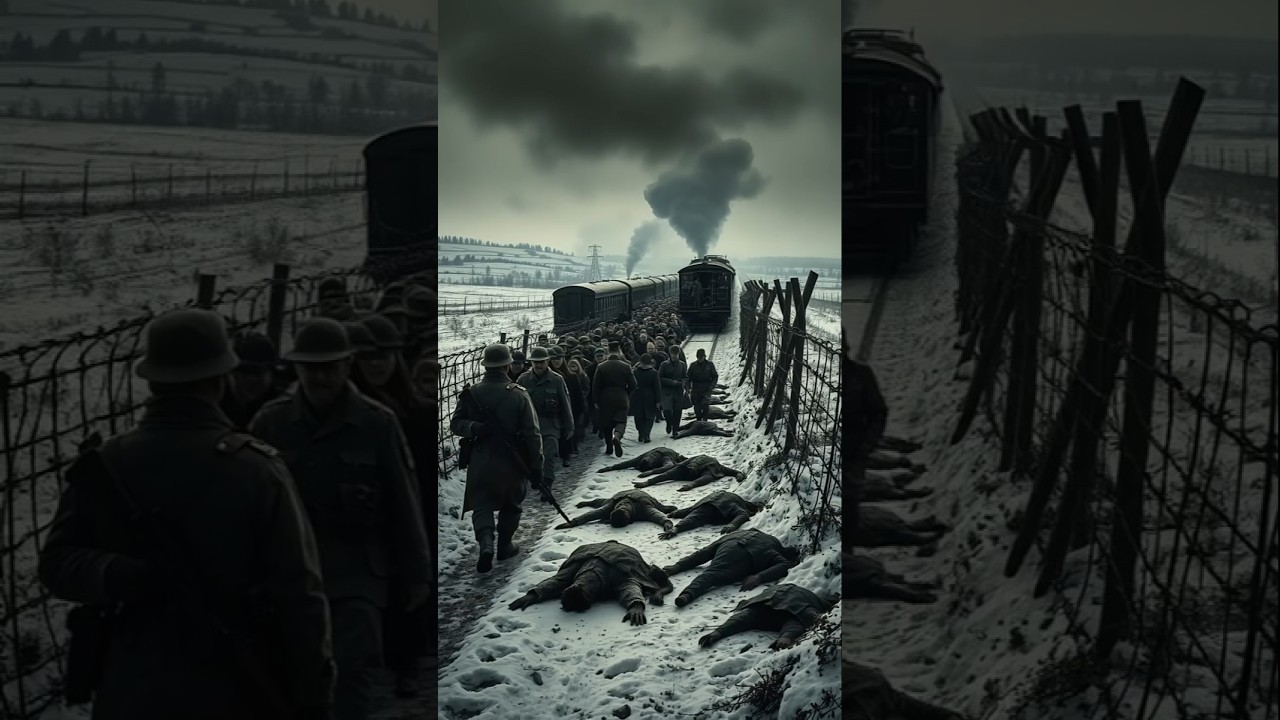 The Dark Side of Victory Red Army War Crimes in WWII l #RedArmyCrimes