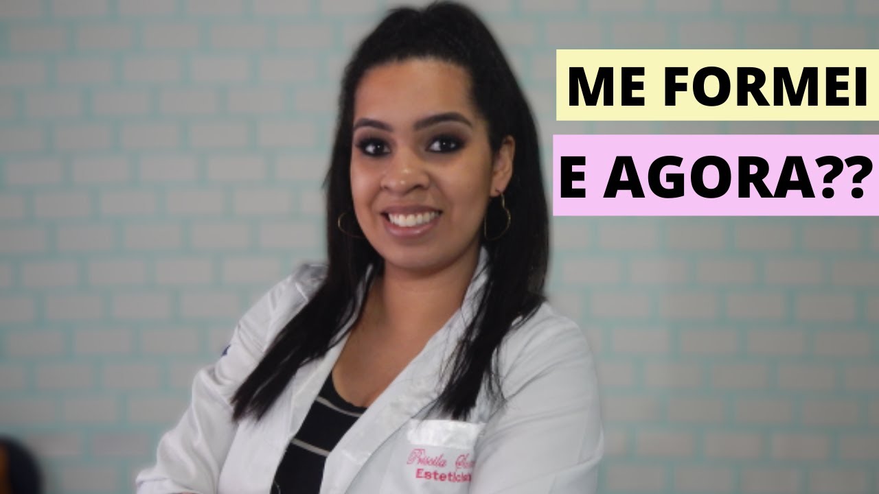 ONDE POSSO TRABALHAR COMO TÉCNICA EM ESTÉTICA? ❤