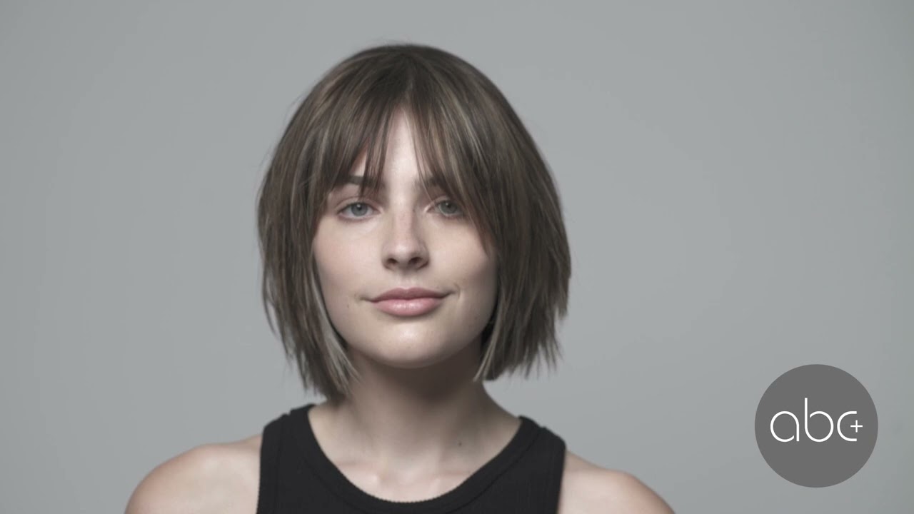 Preview Sassoon ABC+ series | B+ 5 Rosa