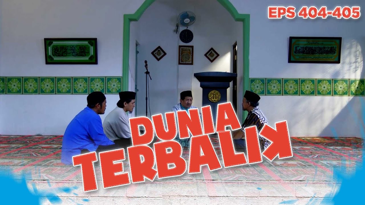Kemed Tausyiah Tentang 