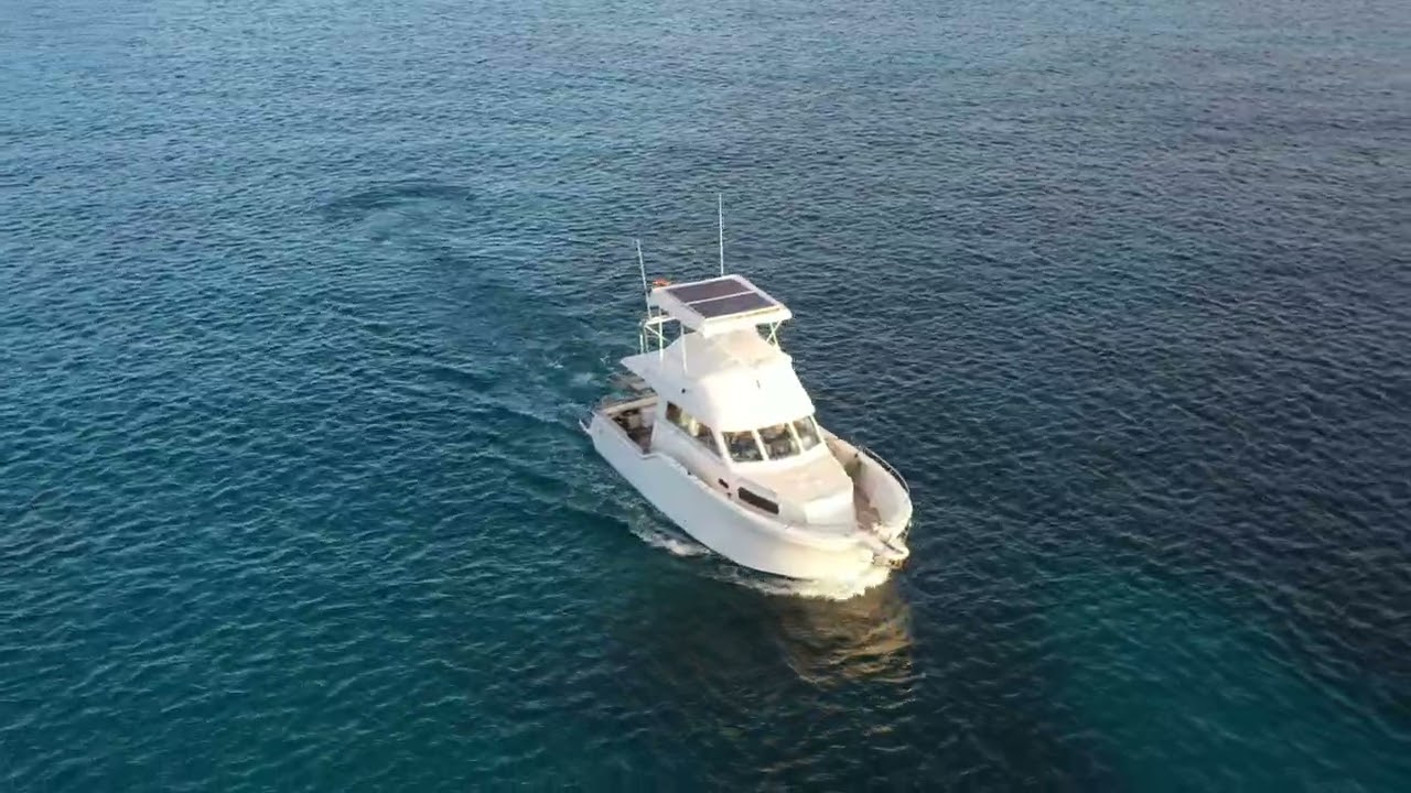 RODMAN 1100 FISHER , VENTA.