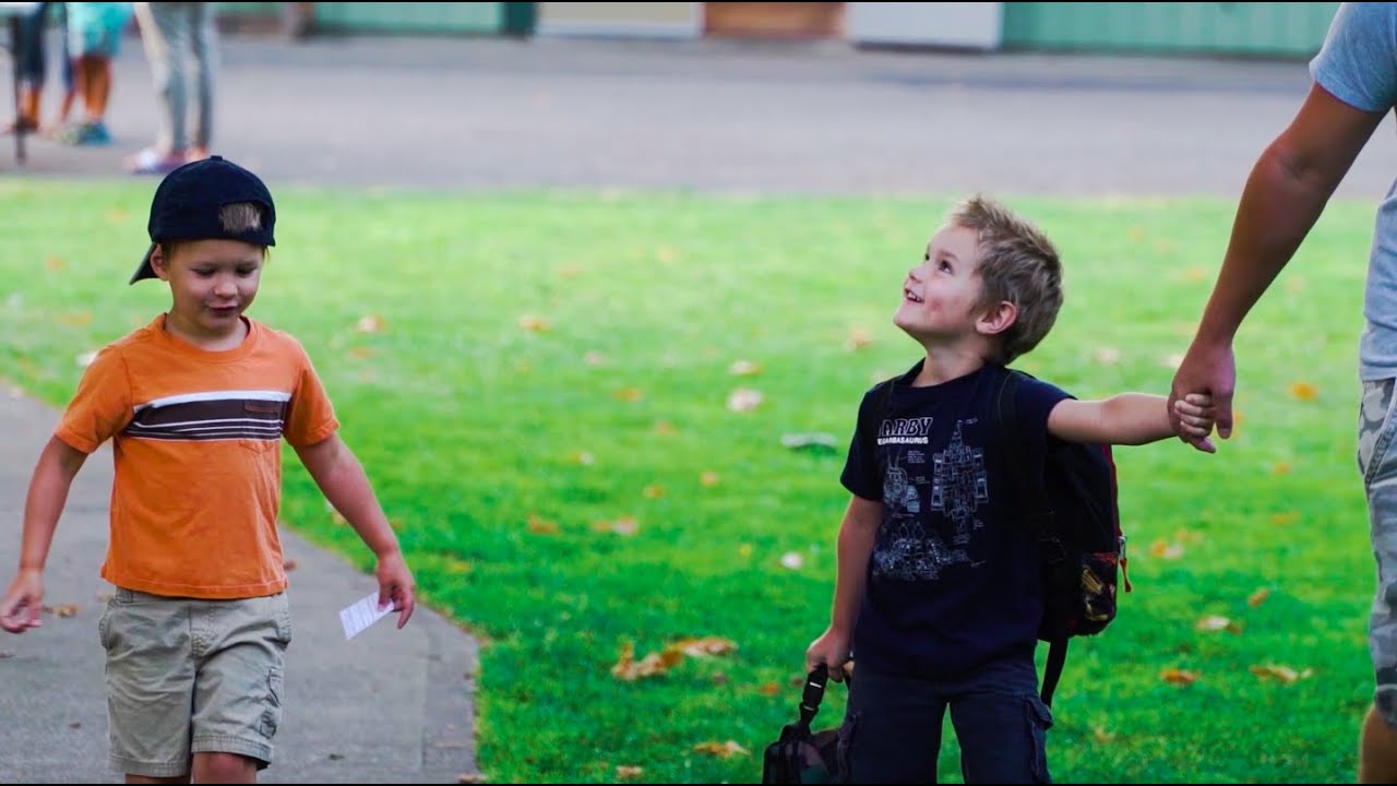 Camp Harlow - Eugene Oregon - Christian Summer Camp