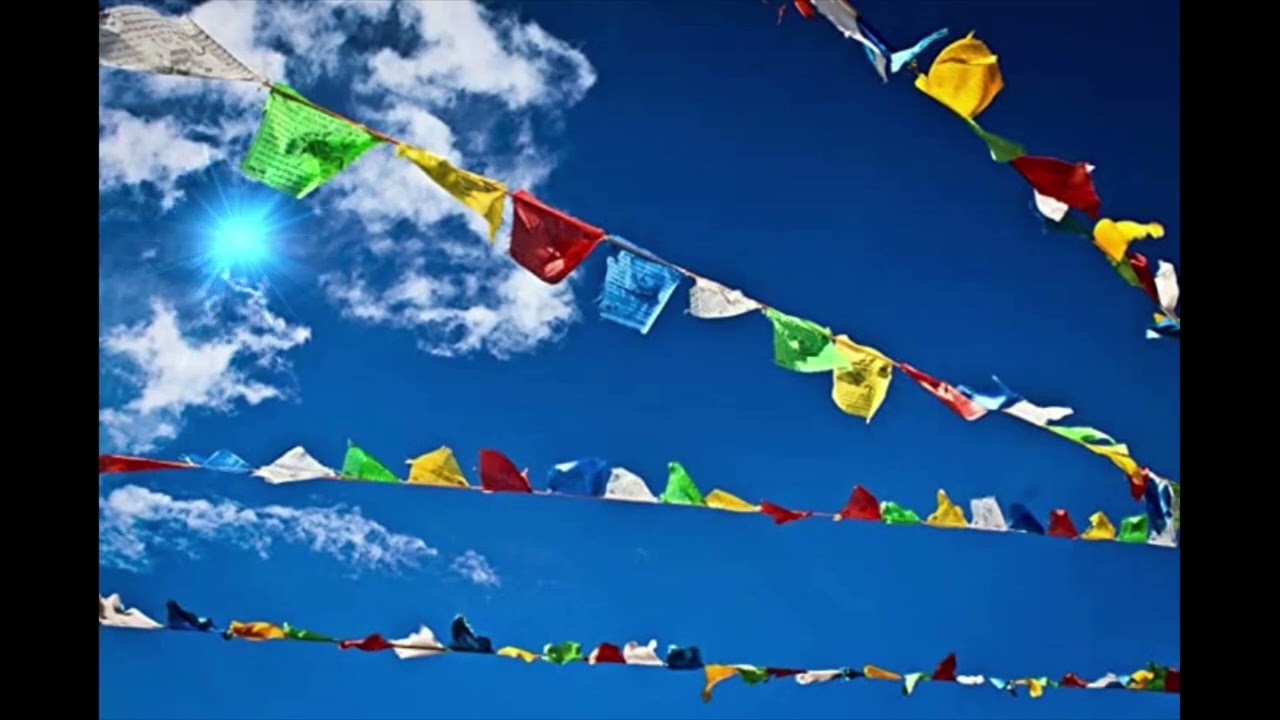 LA REINA DE LAS PLEGARIAS. LA EXTRAORDINARIA ASPIRACIÓN DE LA PRÁCTICA DE SAMANTABHADRA.