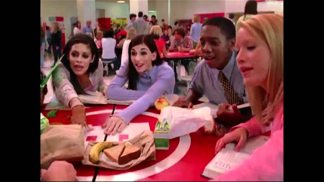 Ronin's Rants: High School Musical review