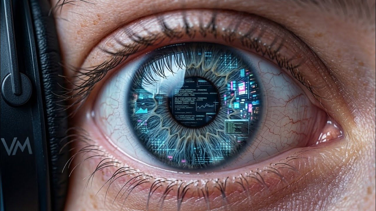 10 HOURS CYBERPUNK GIRL CODING 🌃 | Deep Focus Cyberpunk Ambient (92–95 BPM)