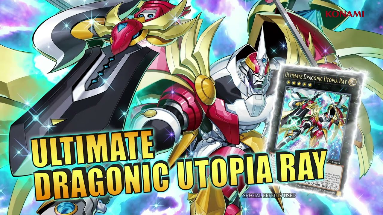 Yu-Gi-Oh! TCG | Lightning Overdrive | Available Now!