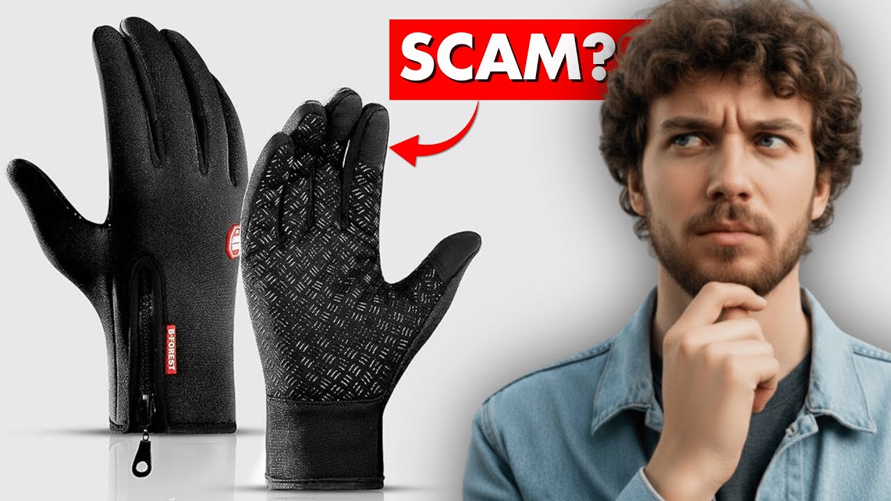 Обзор термоперчаток Noreva — настоящий продукт или мошенничество?
