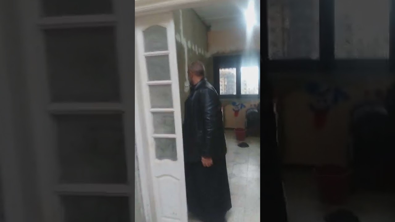 avendre  maison de mètre de 90 M à Oran R+1
