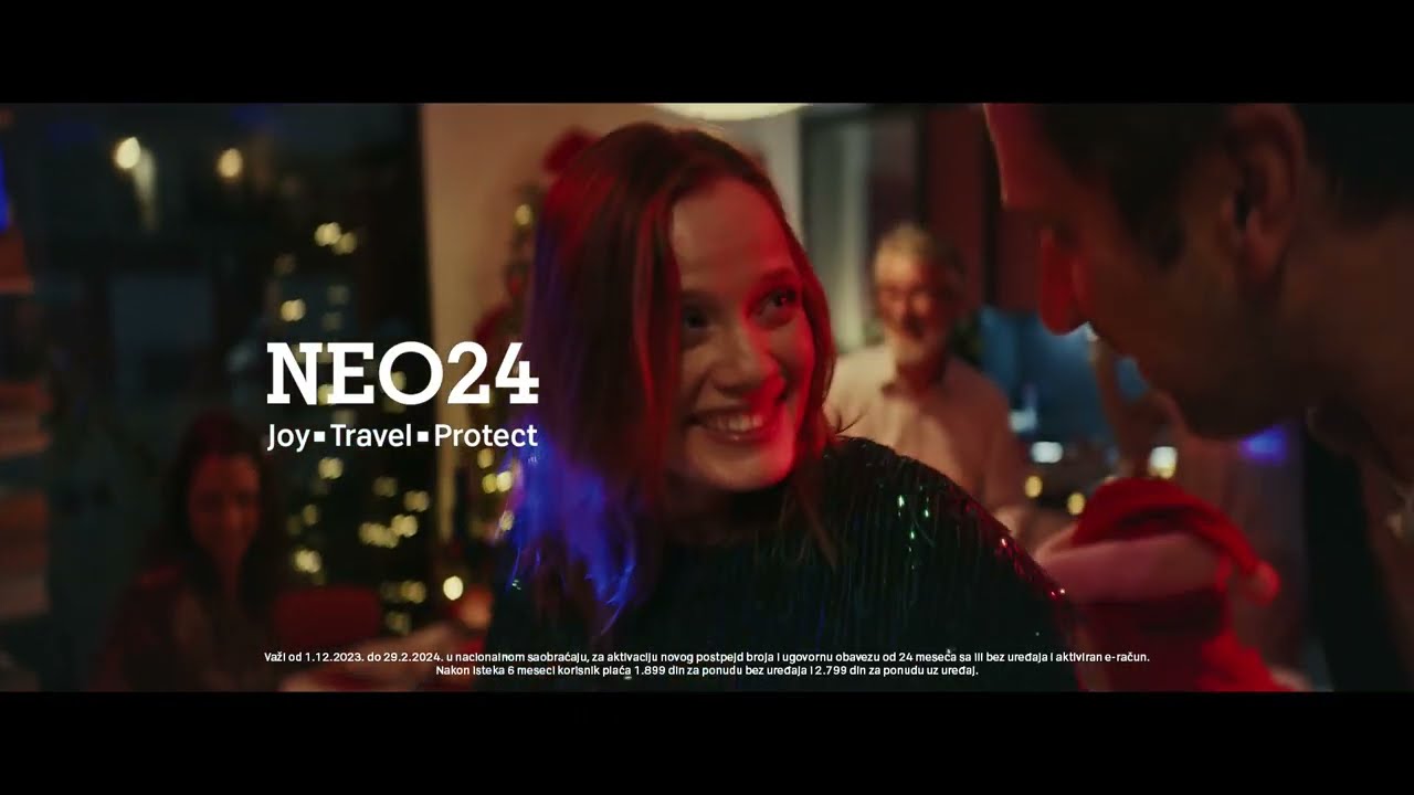 NEO24 za samo 999 dinara