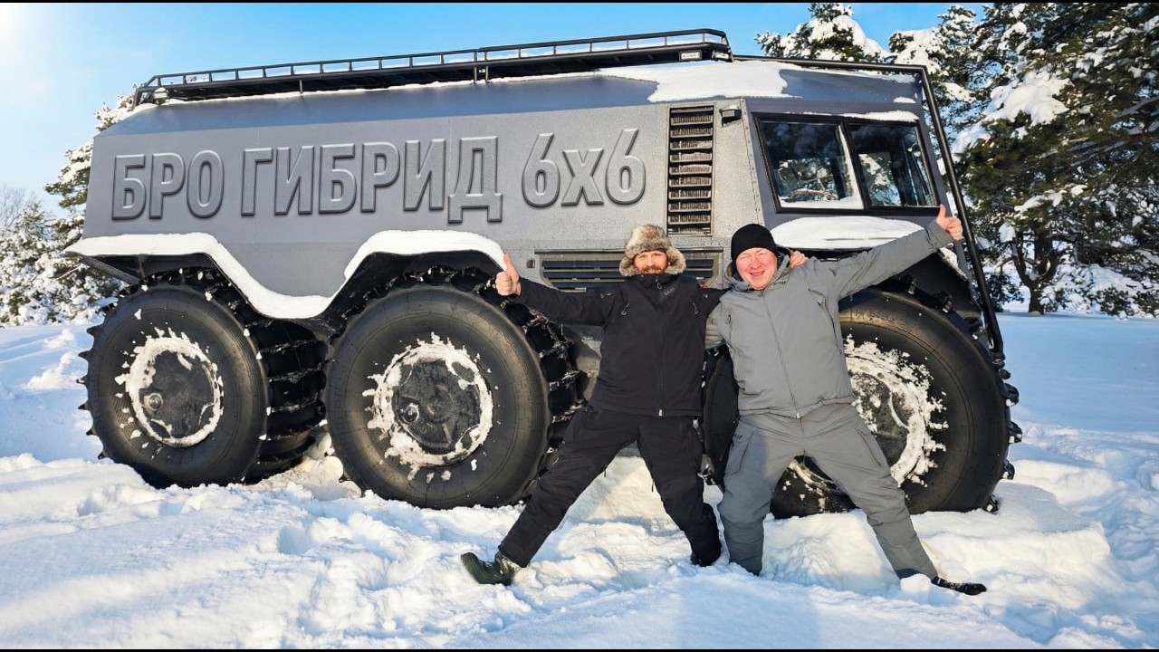 Провалился под ЛЁД! Это ЧП?!