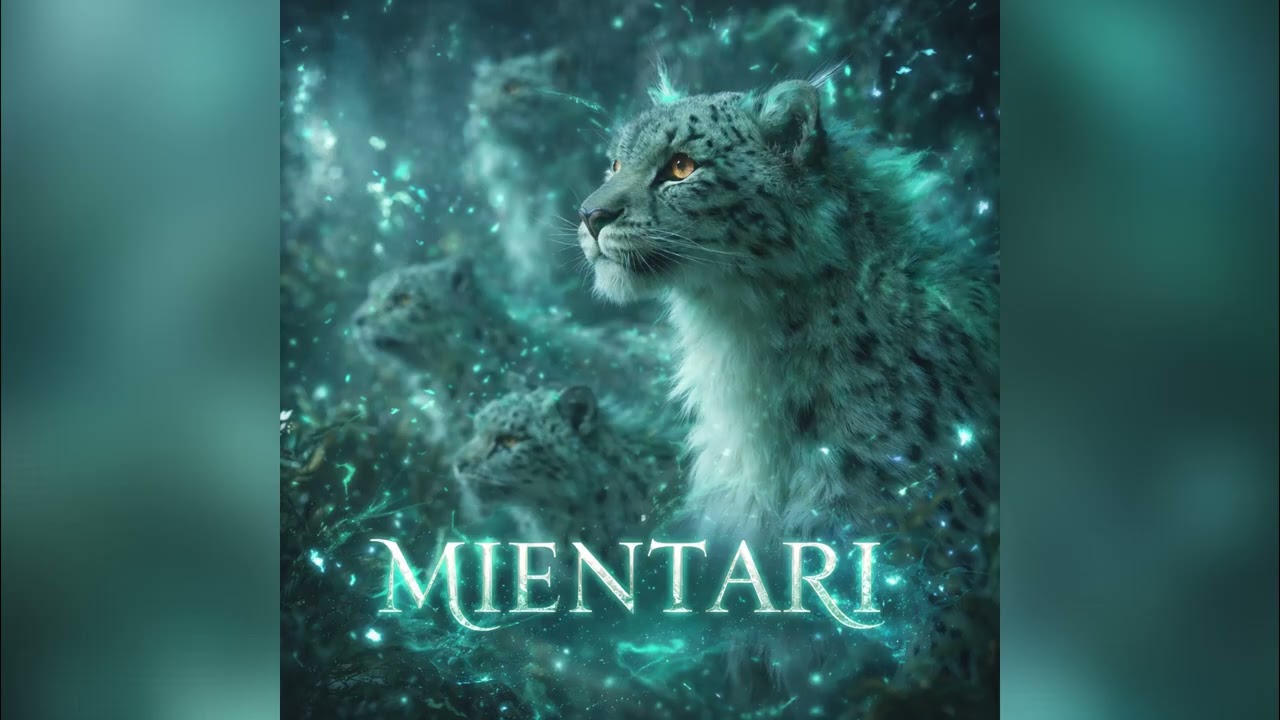 Mientari — Celtic Forest Ballad