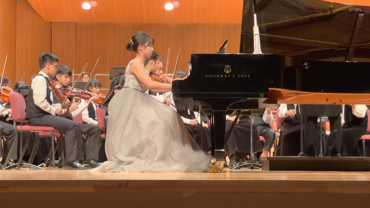 Beethoven:Piano Concerto No 2, Op 19   貝多芬:第二號鋼琴協奏曲