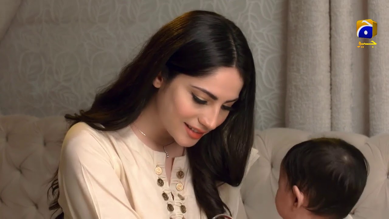 Qayamat | Episode 19 | Best Scene 01 | HAR PAL GEO