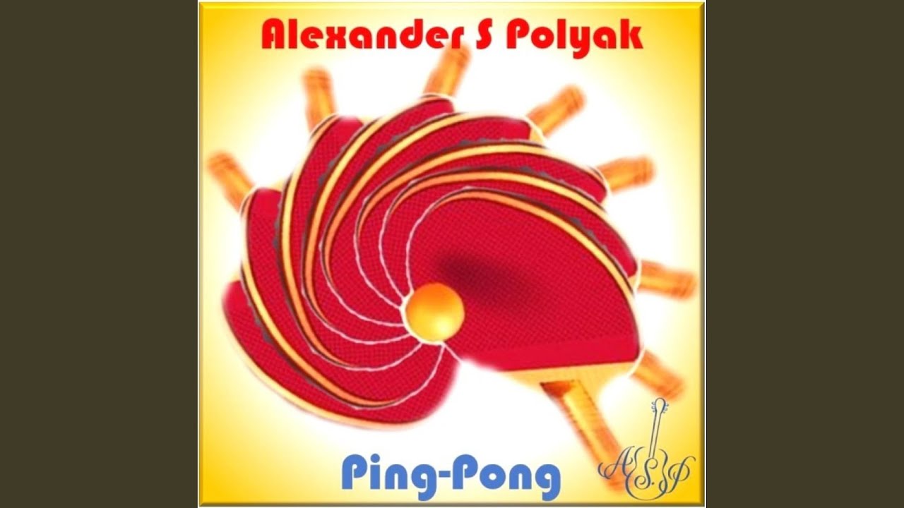 Ping-Pong