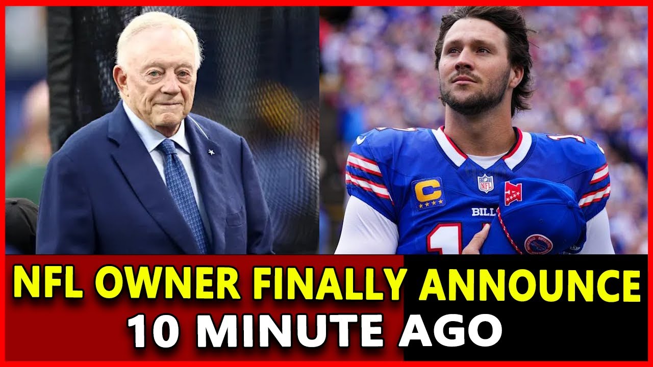 Nfl Breaking :  Bills HC Search Twist🔴 Philip Rivers REJECTS Buffalo — What It Means for Josh Allen