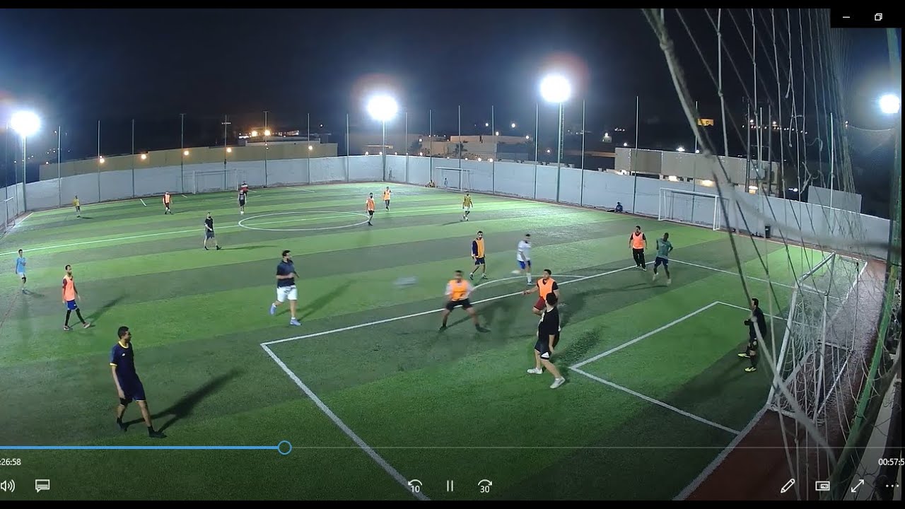 تمرين النجوم 24 12 2025