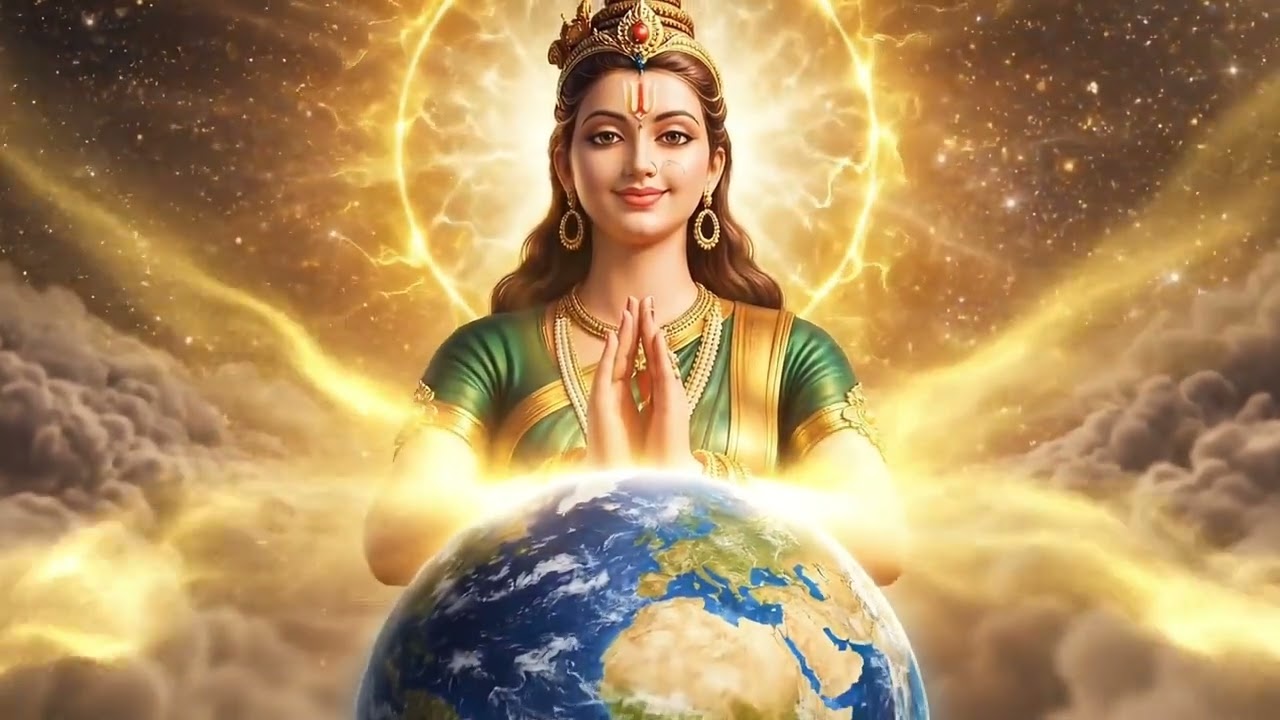 Varaaha Avataara | Battle Against Hiranyaksha | Vishnu Rescues Mother Earth | Divine Dashavatara