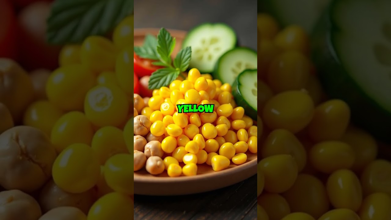 Rainbow Veggie Salad Recipe 🌈 | Fresh, Crunchy & Colorful Healthy Bowl