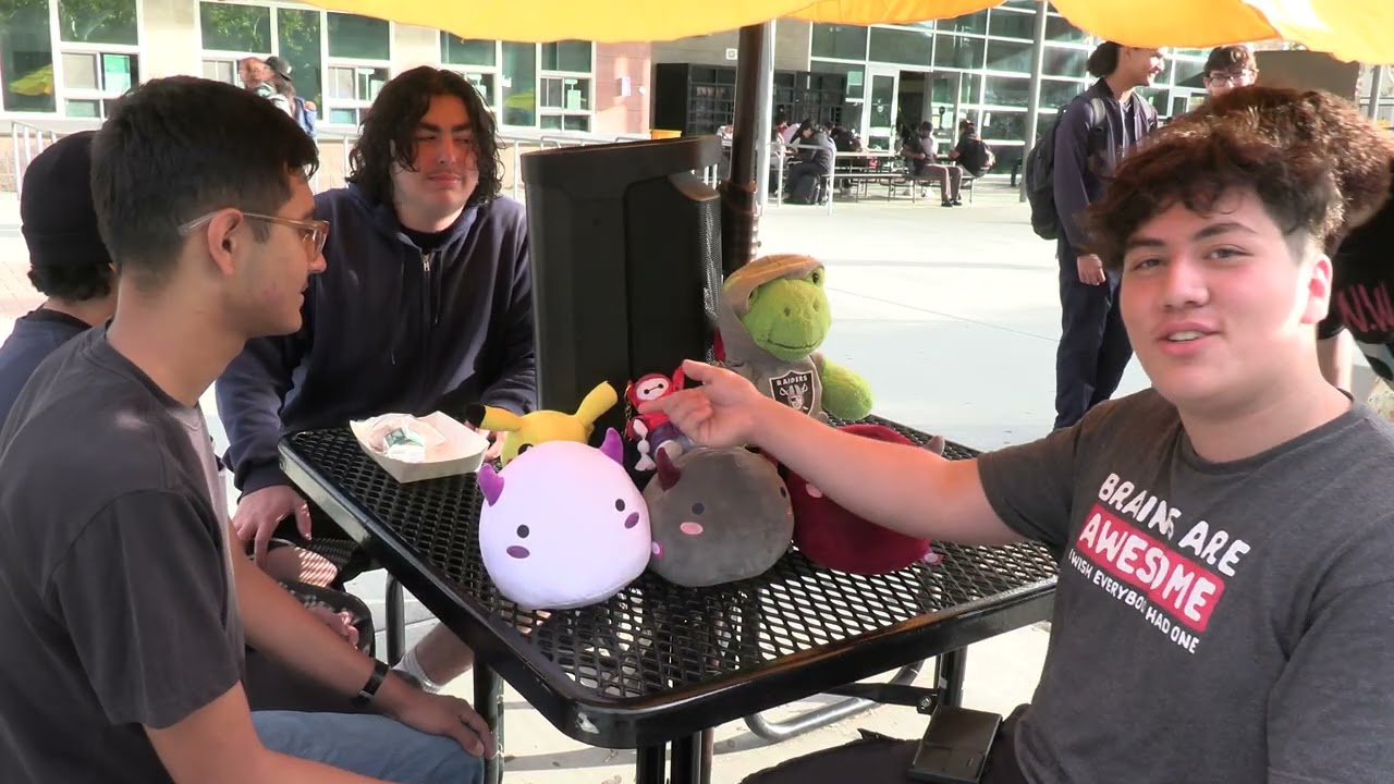 Trojan TV S4E7