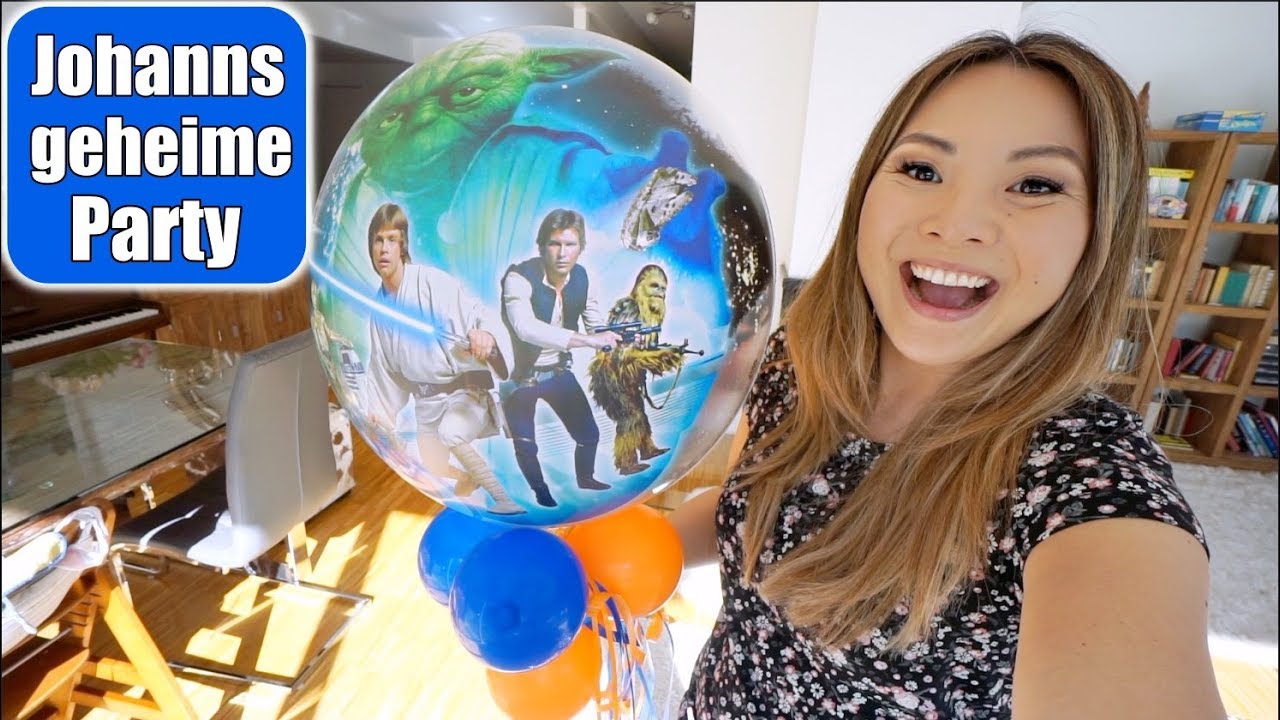 Mama in geheimer Mission 🤫 Geburtstags Party vorbereiten | Gemüsebeet anlegen | VLOG Mamiseelen