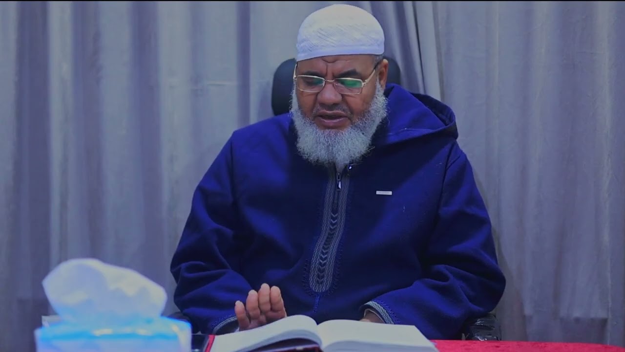 التوكل على الله | الشيخ عبدالسلام منصور
