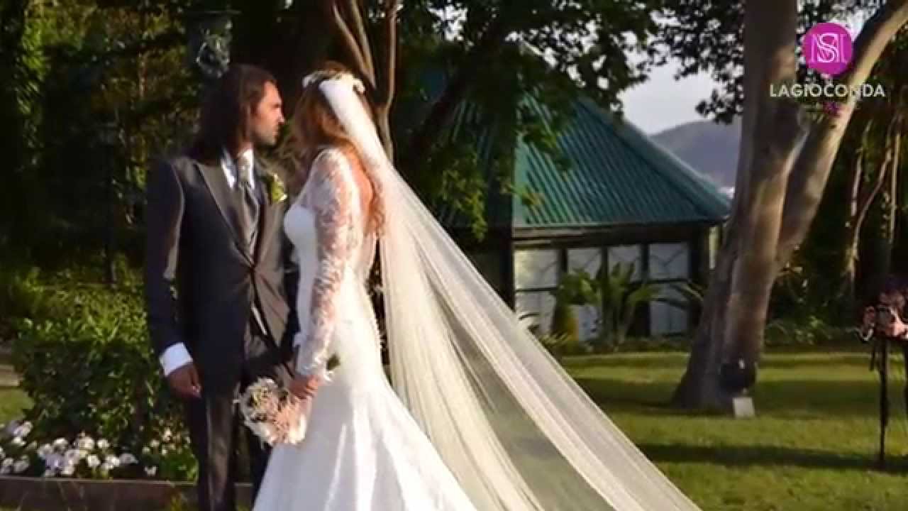 La Gioconda Elisabeth Reyes II