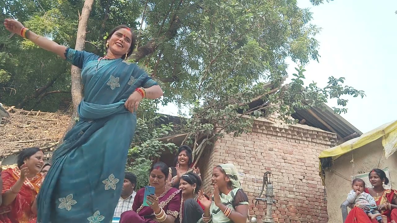 ककरी में बतिया हजार लागे#वायरल अनीता समानथा#ट्रेंडिंग गाना