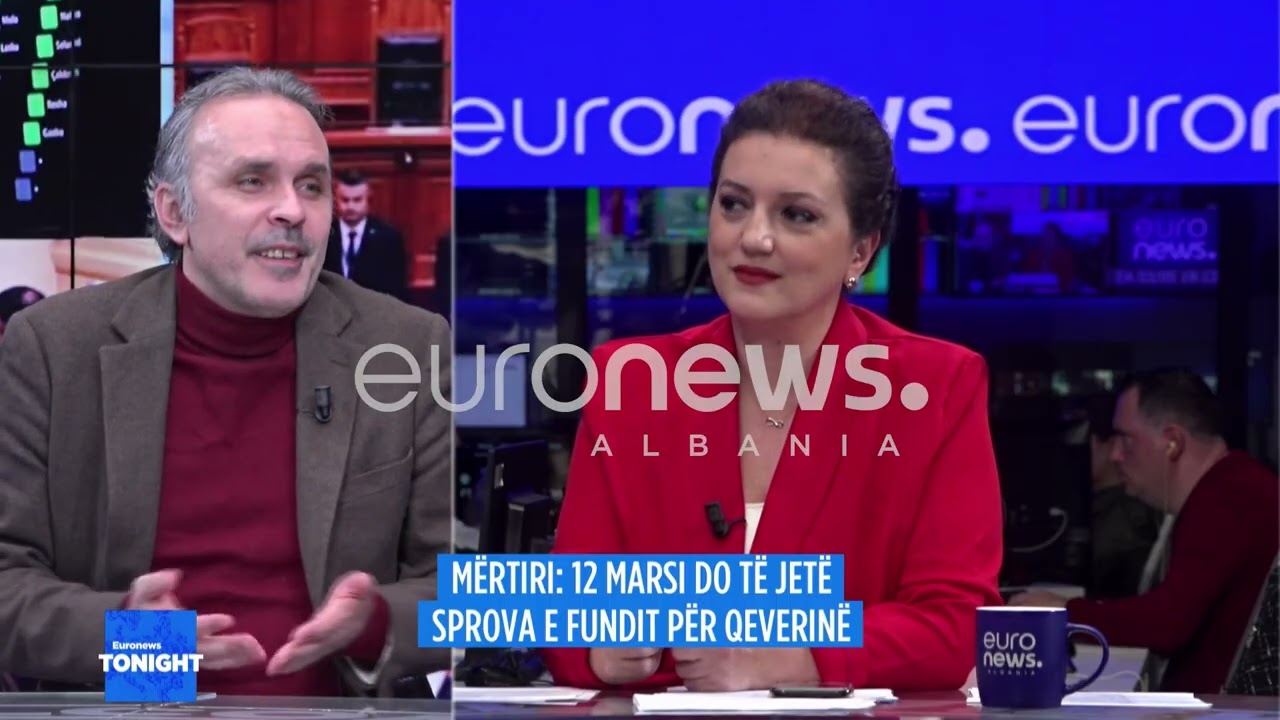“Rama po pengon drejtësinë për të hetuar”! Mërtiri analizon lëvizjet e fundit të kryeministrit