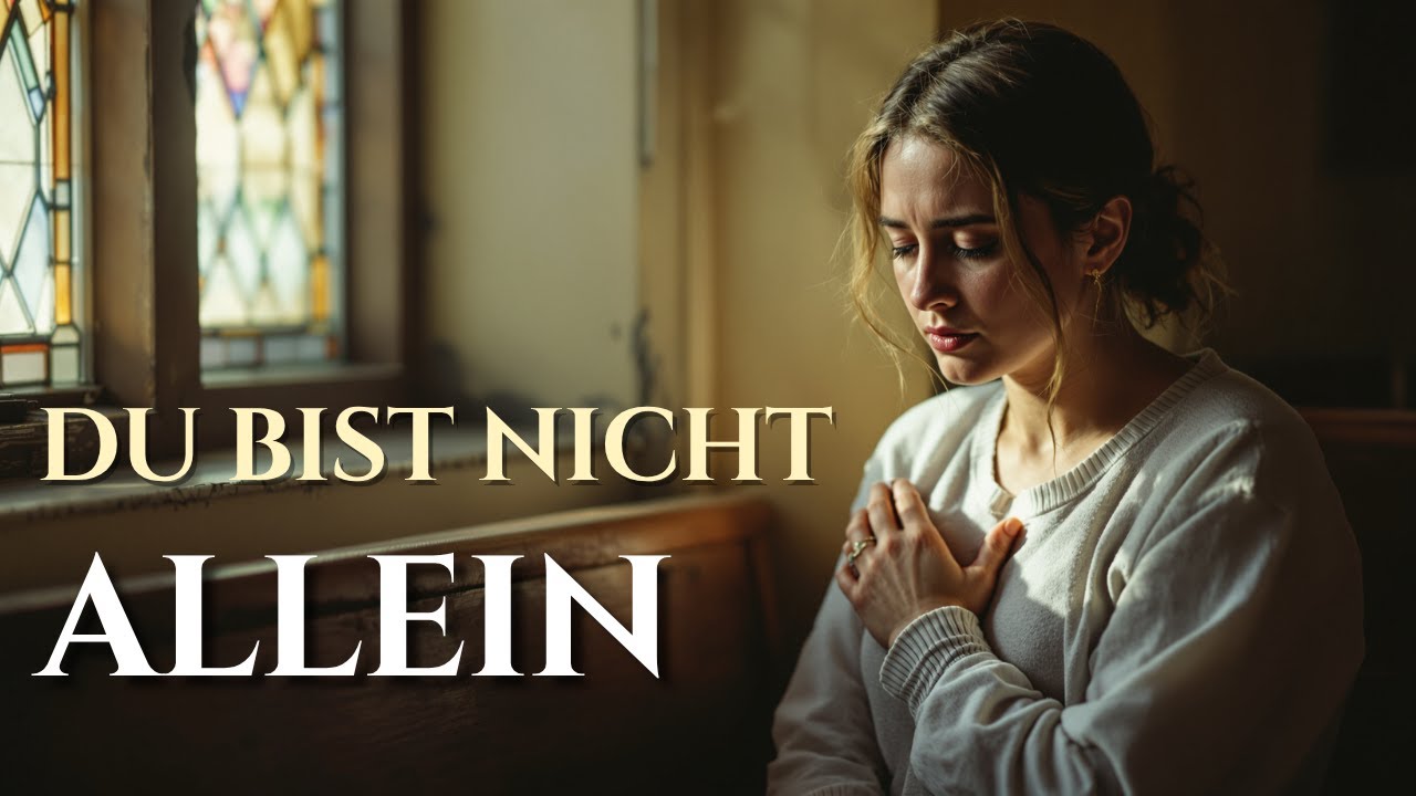Hör das ... wenn du jemanden vermisst
