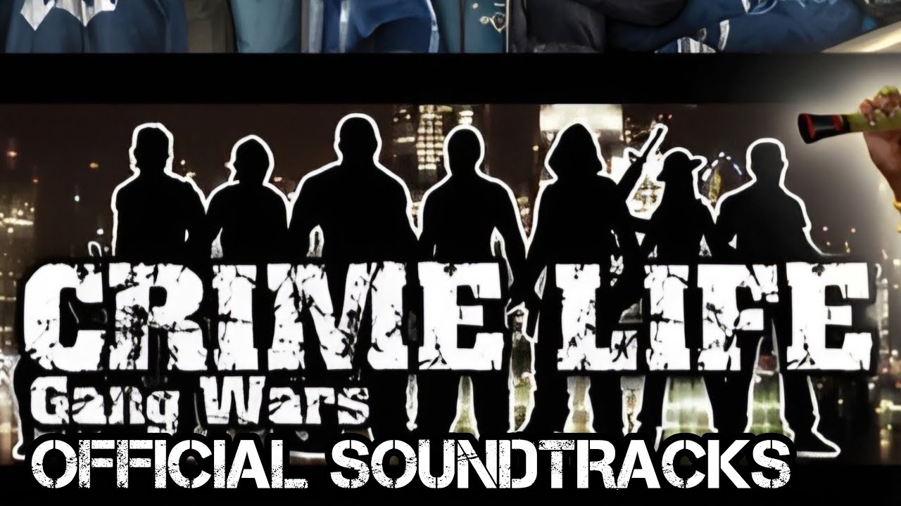 Styblik - Styl Life (AYCB Remix) | Crime Life: Gang Wars OST