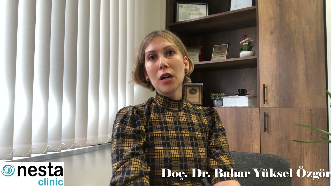 Adenomyosis nedir gebeliği engeller mi