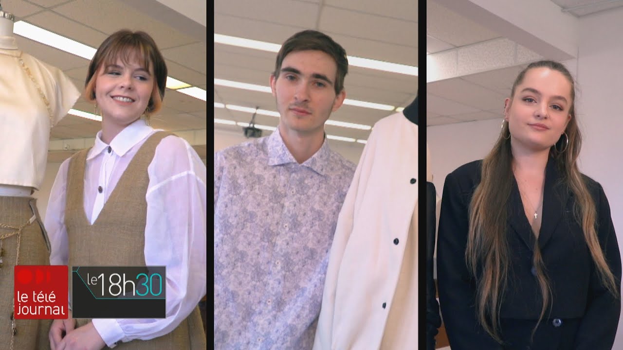 La mode estivale des jeunes cr&eacute;ateurs de Qu&eacute;bec