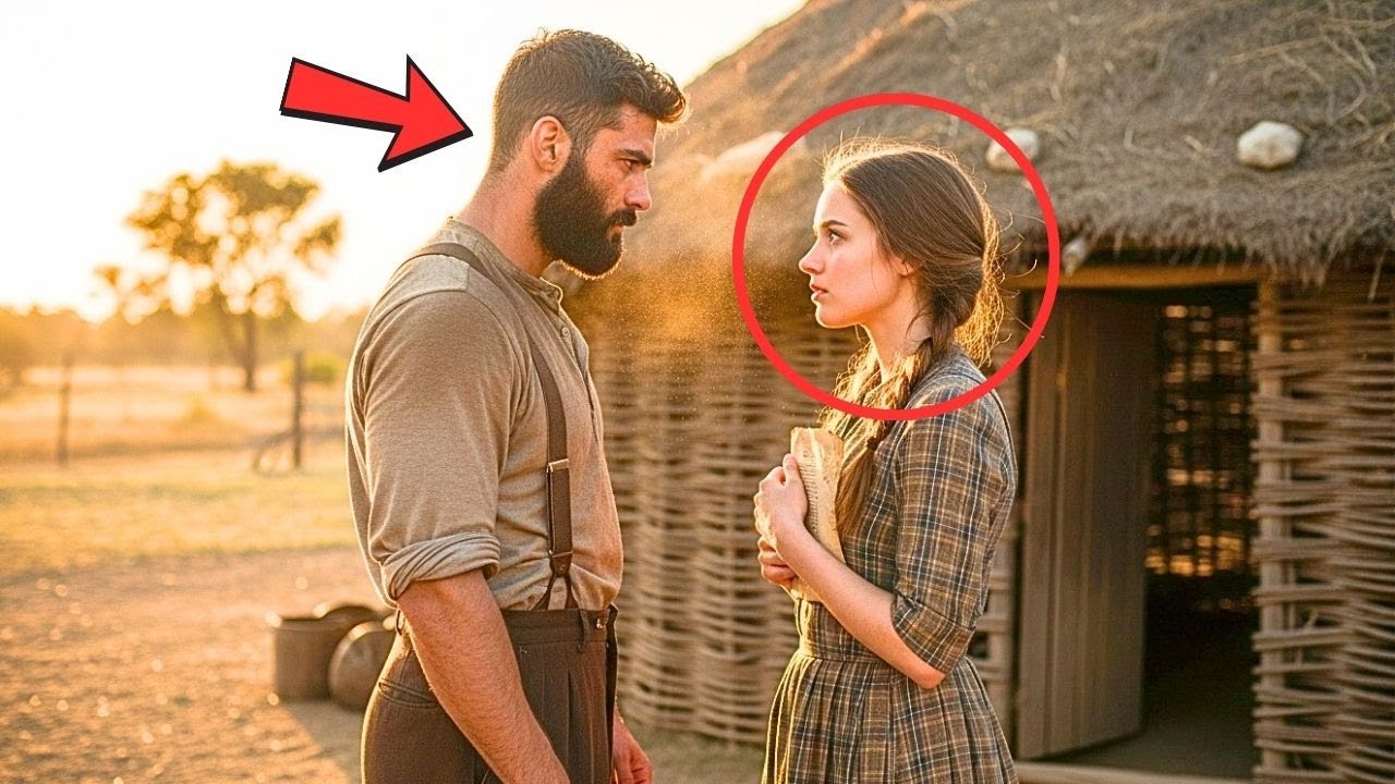 A cerut o soție prin scrisoare, dar toate fugeau — până când una a decis să rămână