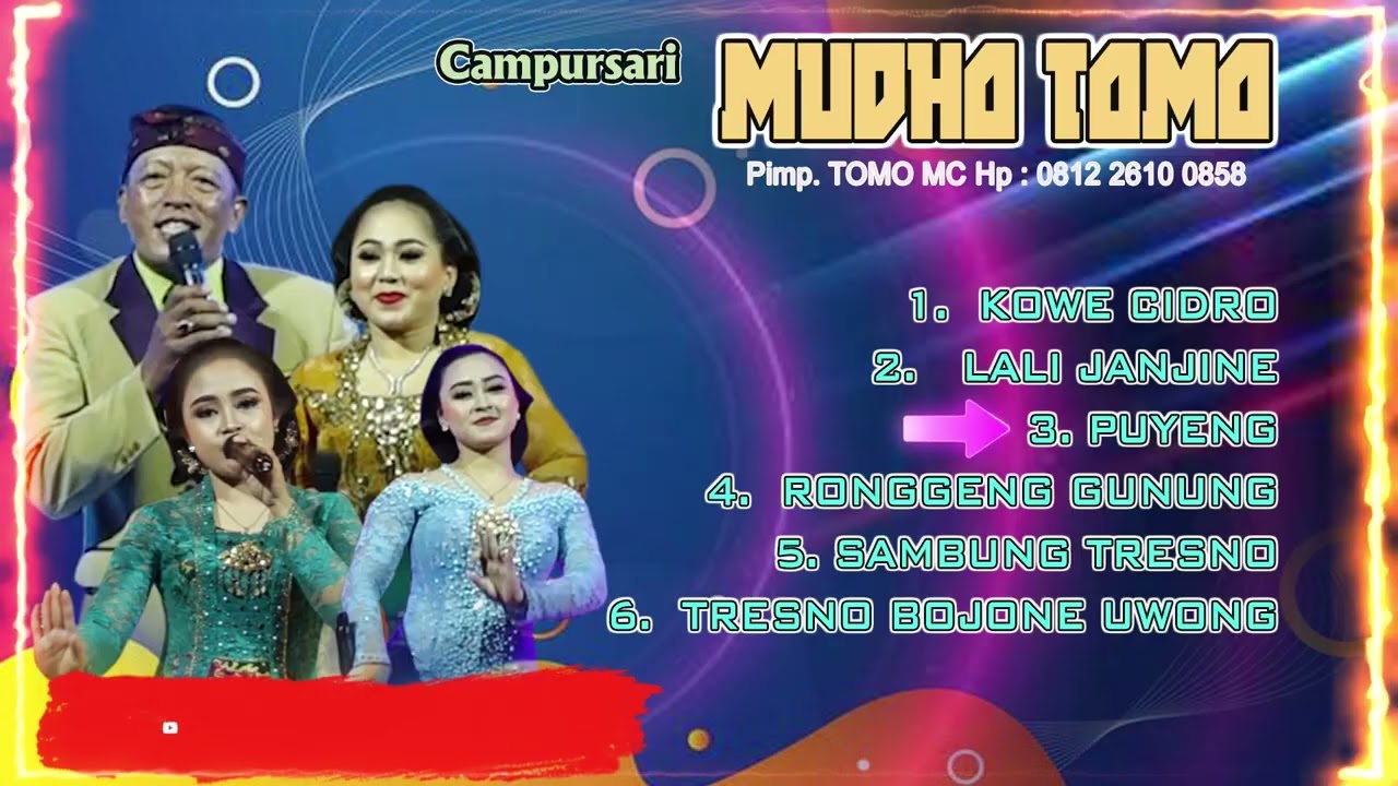 Kumpulan Lagu Lagu Sragenan Joossss ( Official Video Musik )