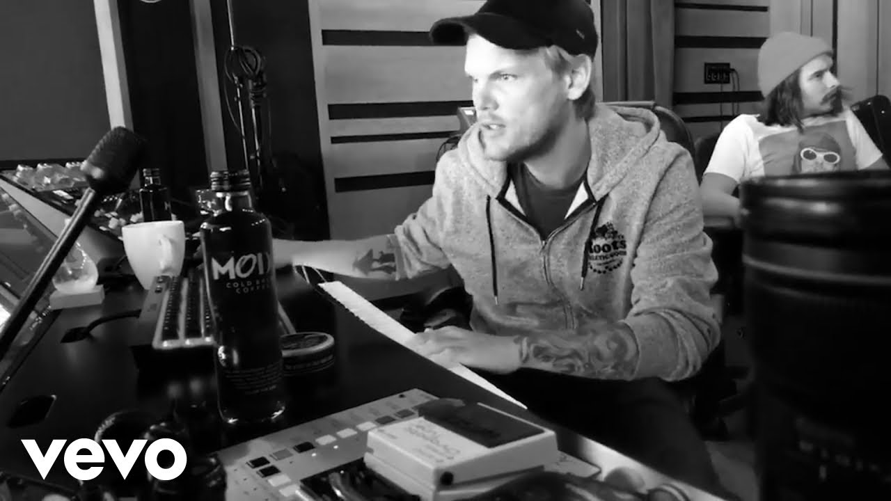 Avicii - The Story Behind 