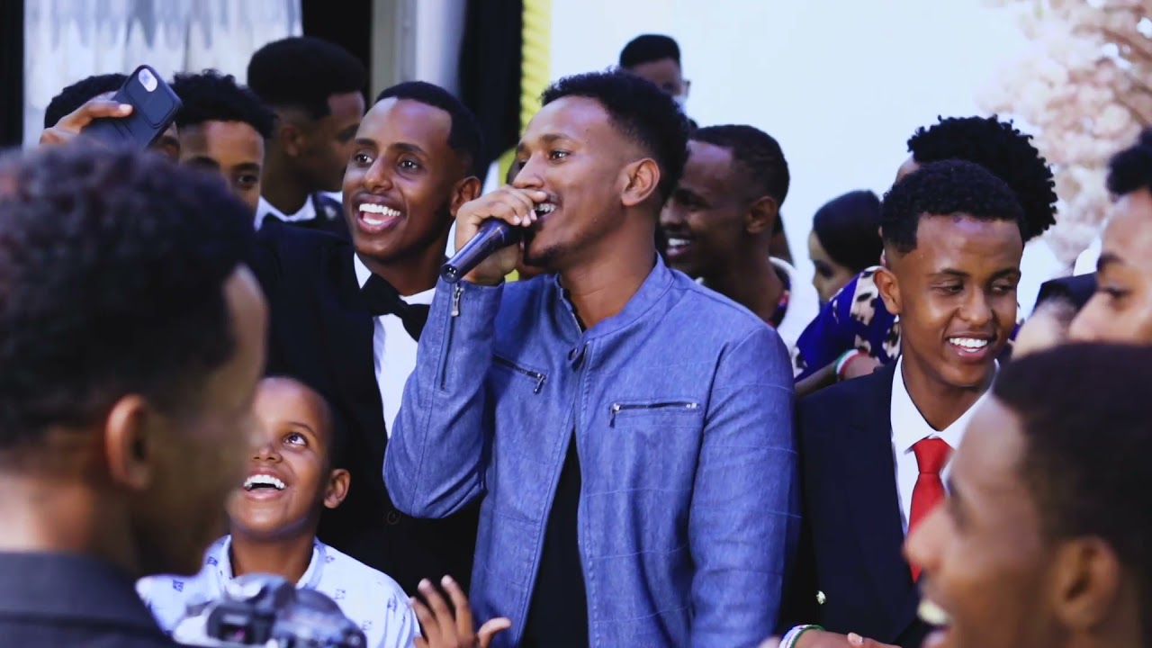 MUBAARIK MAAREEYE KUMEE 2021