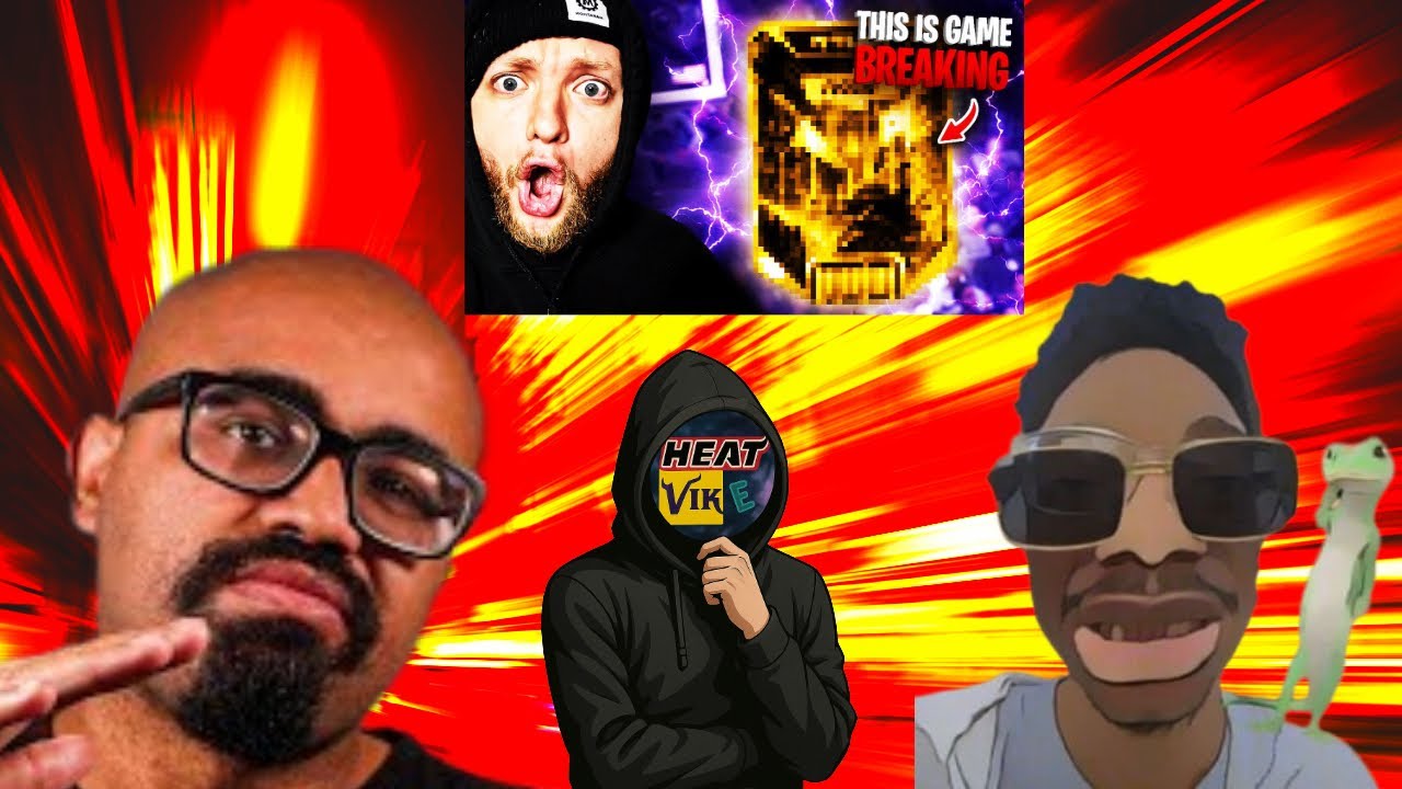 MYTEAM COMMUNITY DRAMA: GAMING DAD CALLS OUT CARLO FOR STEALING CONTENT!!!