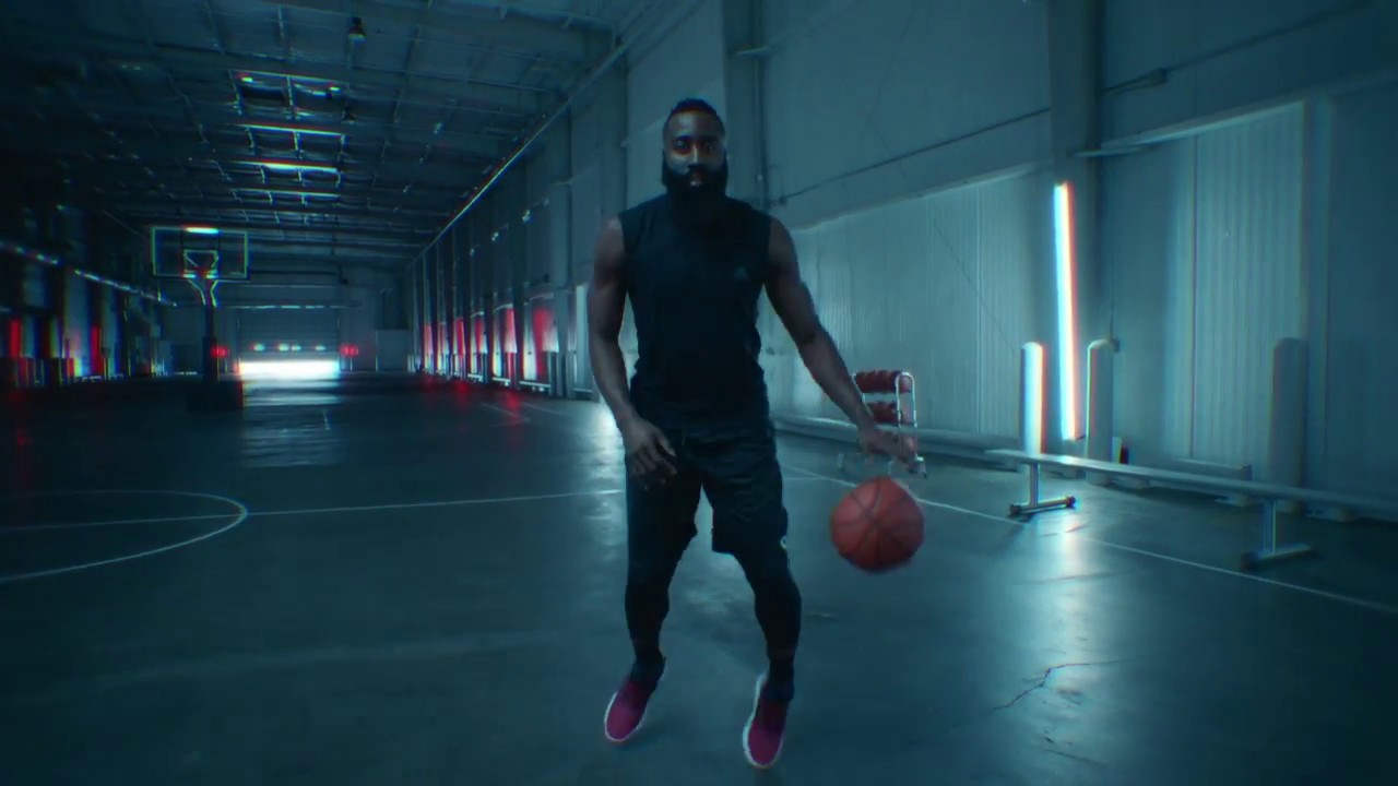 Harden Vol 2 