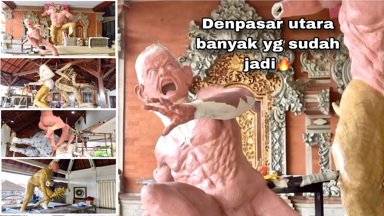 OGOH” DENPASAR UTARA ‼️SUDAH BANYAK YG JADI TON