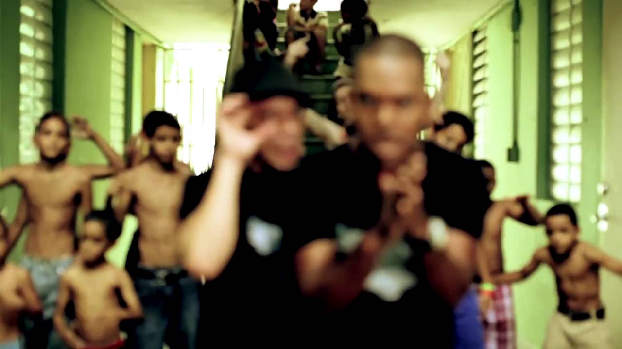 PAO PAO PAO   REDIMI2 FEAT VICO C HD